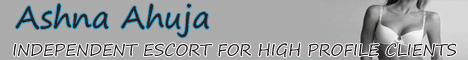 Independent Escorts in Mumbai